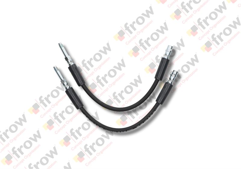 FREN HORTUMU ( ARKA ) MERCEDES SPRINTER 906 06-