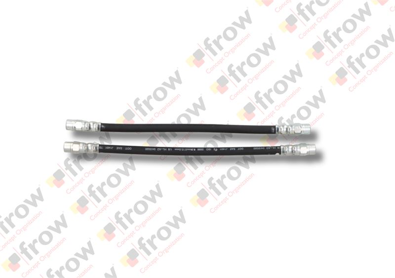 FREN HORTUMU ( ARKA ) MERCEDES 8 W114- SL R107- SL COUPE C10