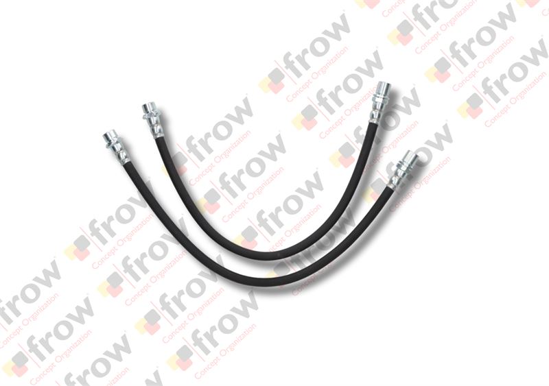 FREN HORTUMU ( ON ) TOYOTA HILUX II 87-05