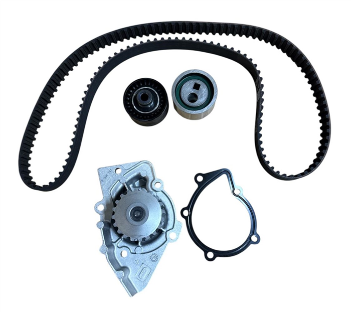 ERP SU POMPASI + TR�GER K�T�    E118429+SU POMPASI  DW8