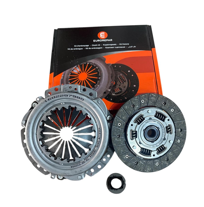 ERP DEBR�YAJ SET� EB2 208 2008 301 C3 (A51) C3 (B618) C4 CACTUS C-ELYSEE DS 3