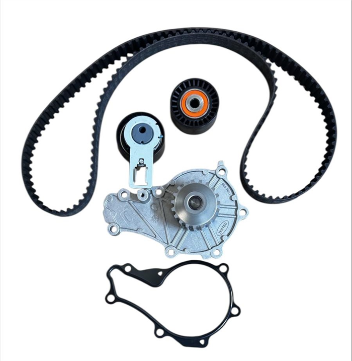 ERP SU POMPASI+TR�GER K�T�  DW6C EURO 5 1.6 HD�