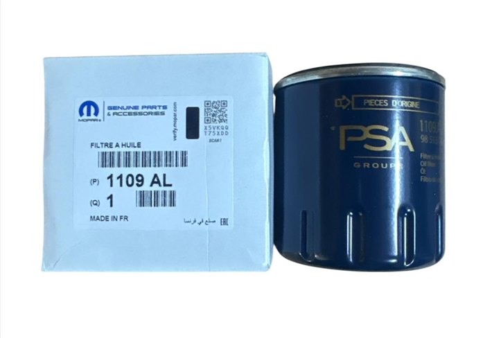 YA� F�LTRES� OPEL ASTRA L 1.2 EB2ADT