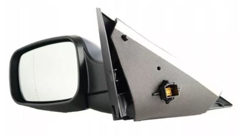 AYNA SOL ELEKTRIKLI KATLANIR ASTARLI SCENIC II 03-09