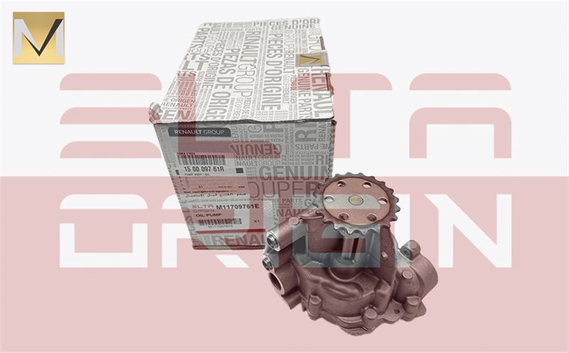 (MAIS) YA� POMPASI RENAULT MASTER III 2010> - 2.3 DCI M9T-OPEL MOVANO B 2.3 CDTI