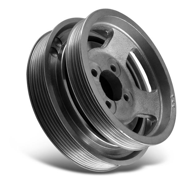 KRANK KASNAGI FIAT DOBLO ALBEA LINEA FIORINO 1.3 JTD 04-