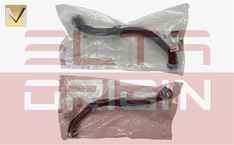 (MAIS) TURBO HORTUMU RENAULT GRAND SCENIC IV 2016-2023 - KADJAR 2015> - MEGANE I