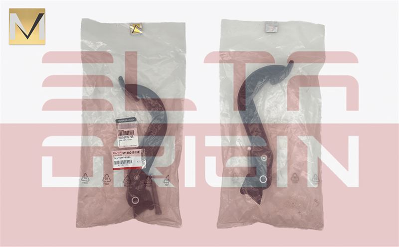 (MAIS) DEBR�YAJ PEDALI MASTER III 2010> - 2.3 DCI M9T-OPEL MOVANO B 2.3 CDTI M9T