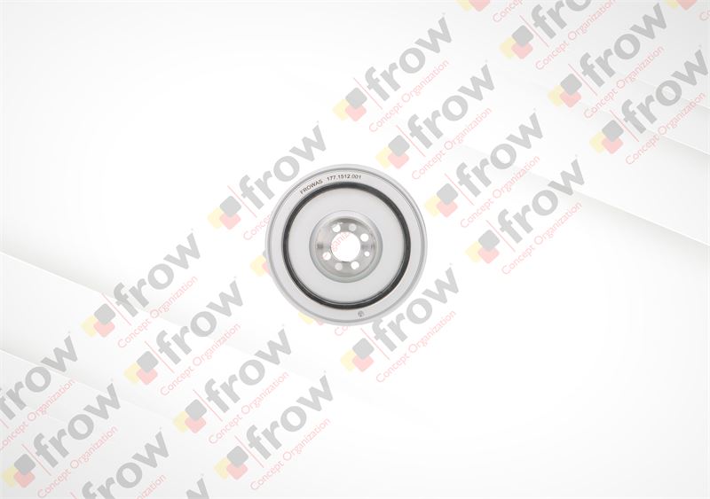 KRANK KASNAGI FIAT DOBLO 1.9 JTD 01- LINEA GIULIETTA 1.6 JTD FREM (CIVATALI)