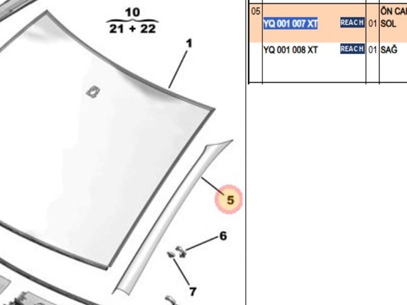 ON CAM DIREK CITASI SOL C