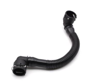 MOTOR HAVALANDIRMA BORUSU OPEL ASTRA J CHEVROLET CRUZE 1.6 A16XER 652396 