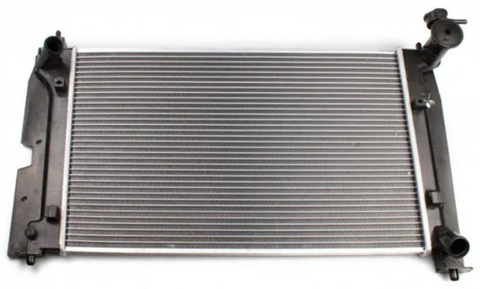 SU RADYATÖRÜ GEELY FC / FE EC7