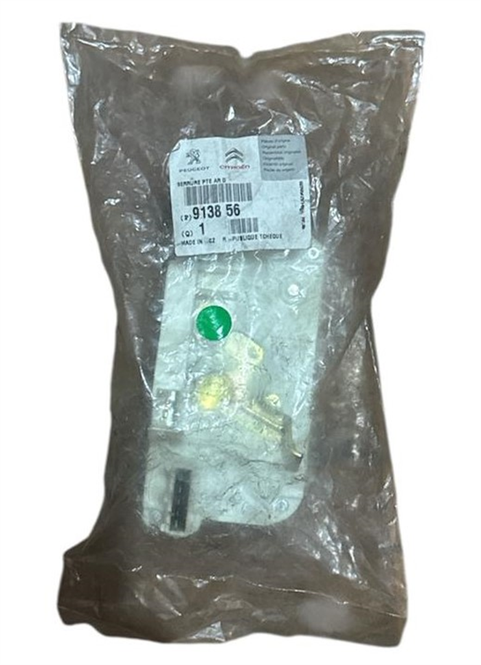 SA ARKA KAPI KLD 306