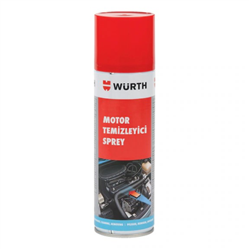 MOTOR TEMZLEYC SPREY HIZLI