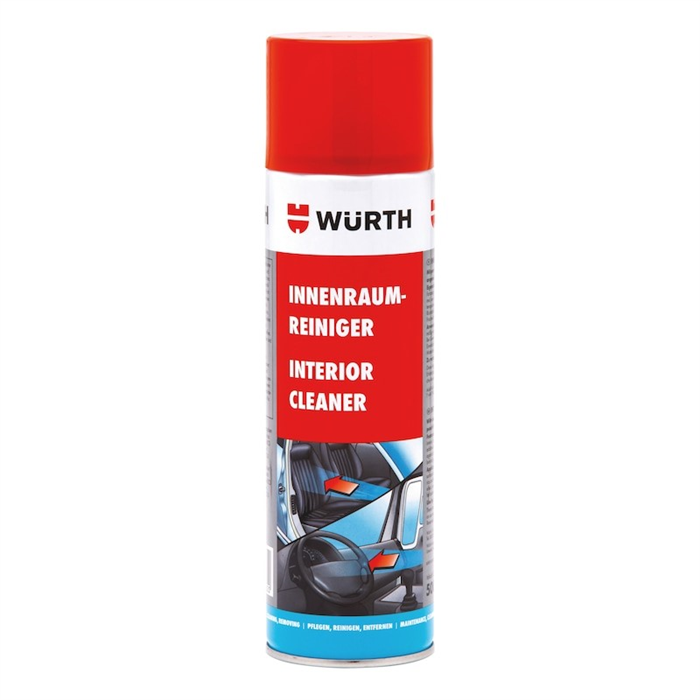 ARAÇ Ç TEMZLEME SPREY 500ML