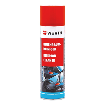ARAÇ Ç TEMZLEME SPREY 500ML