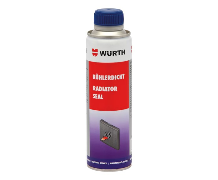 Radyatör szdrmazlk maddesi RADYATÖR SIZINTI ÖNLEYC 300ML