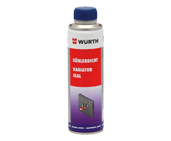 Radyatör szdrmazlk maddesi RADYATÖR SIZINTI ÖNLEYC 300ML