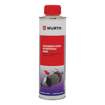 Dizel partikül filtre koruyucu DZEL PARTKÜL FLTRE TEMZLEYC 300ML