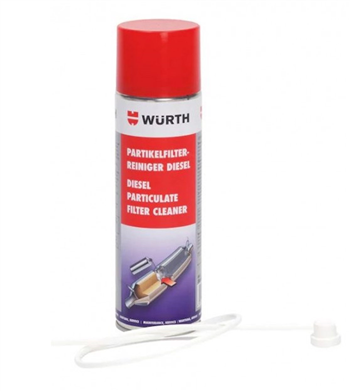 DZEL PARTKÜL TEMZLEYC 400ML
