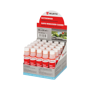 CAM TEMZLEME SABUNU 32ML