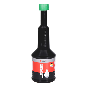 Benzin ve hibrit enjektör temizleyici, POWER CLEAN BENZN-HBRT.ENJ.TEMZL(POWER-CLEAN)200ML