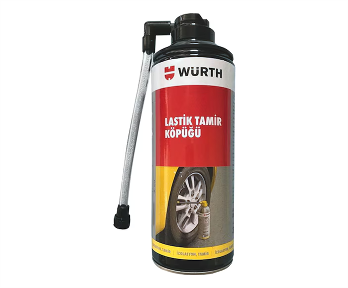 LAST�K TAM�R KÖPÜ�Ü 300ML