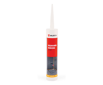 DUAKABN SLKONU BEYAZ 310ML