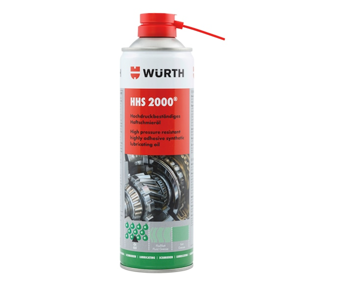 HHS 2000-YA�LAMA SPREY� 500ML
