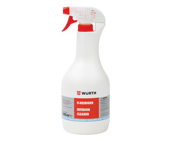 Araç içi temizleyici, FI-Cleaner - FI-ARAÇ Ç  TEMZLEYC 1LT